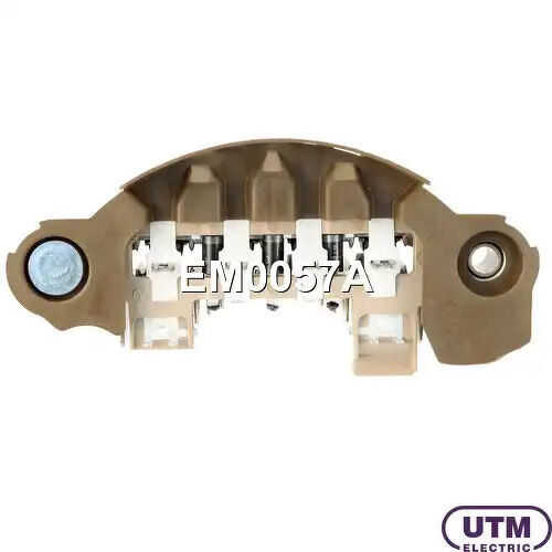 Диодный мост генератора UTM, EM0057A