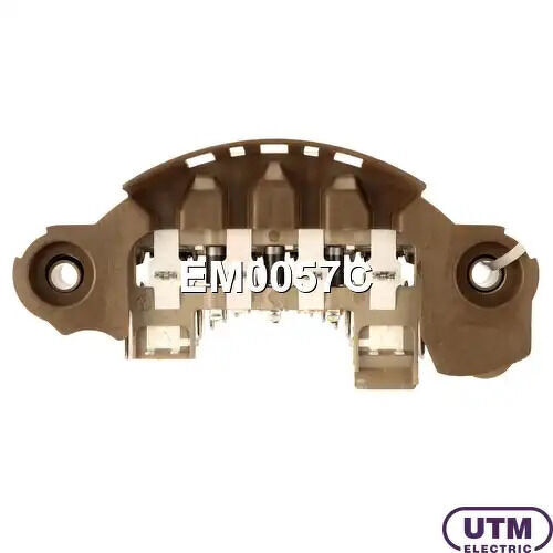 Диодный мост генератора UTM, EM0057C