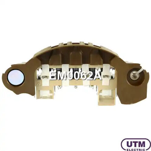 Диодный мост генератора UTM, EM0062A