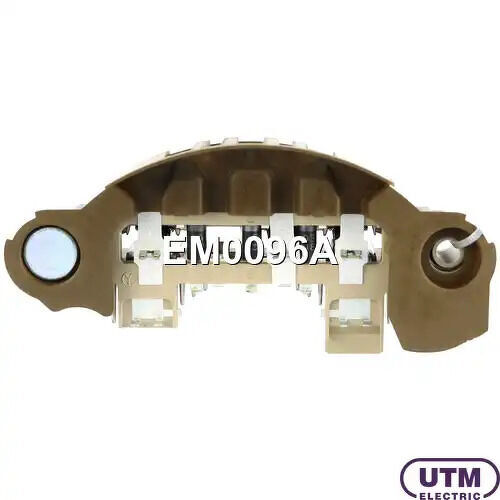 Диодный мост генератора UTM, EM0096A