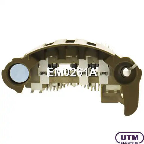 Диодный мост UTM, EM0261A