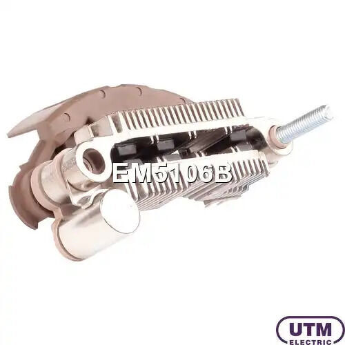 Диодный мост генератора UTM, EM5106B