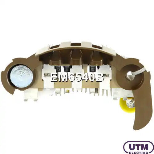 Диодный мост генератора UTM, EM6540B