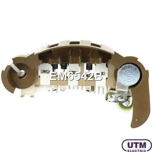 Диодный мост генератора UTM, EM6542B