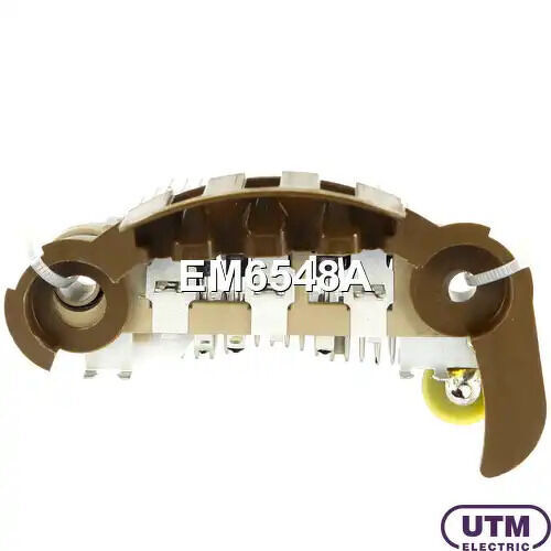 Диодный мост генератора UTM, EM6548A