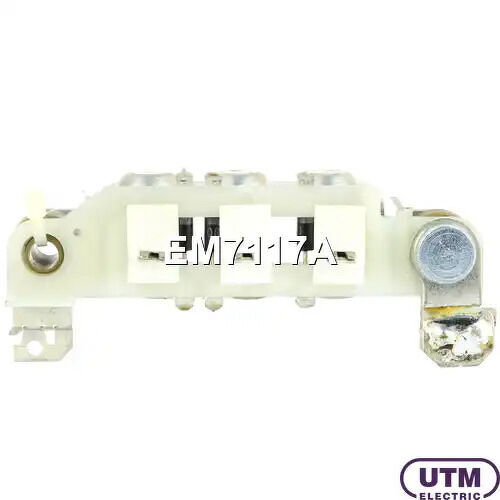 ДИОДНЫЙ МОСТ, EM7117A UTM, EM7117A
