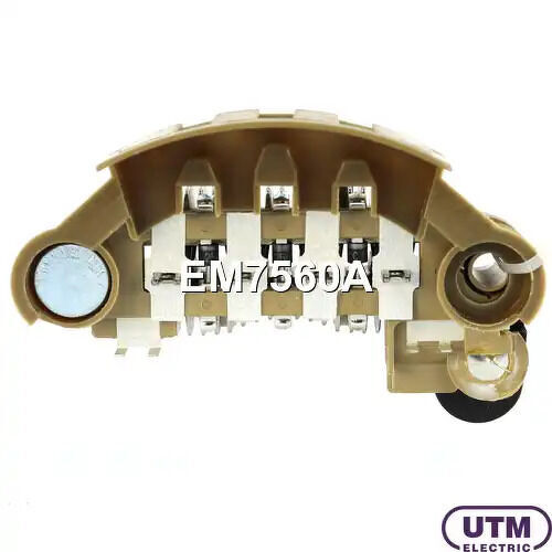 Диодный мост генератора UTM, EM7560A