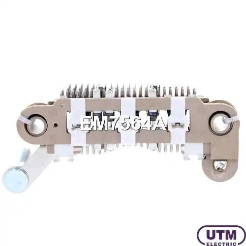 Диодный мост генератора UTM, EM7564A