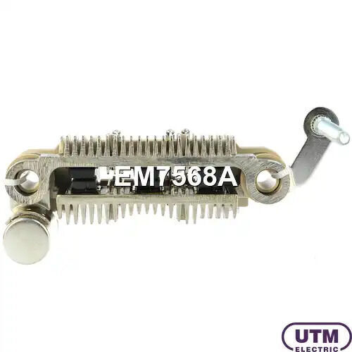 ДИОДНЫЙ МОСТ ГЕНЕРАТОРА EM7568A UTM, EM7568A