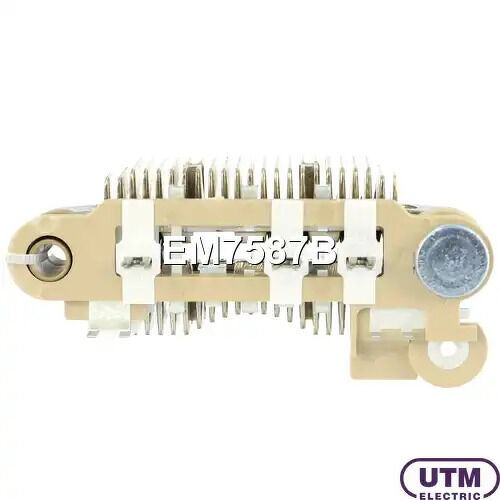 Диодный мост генератора UTM, EM7587B