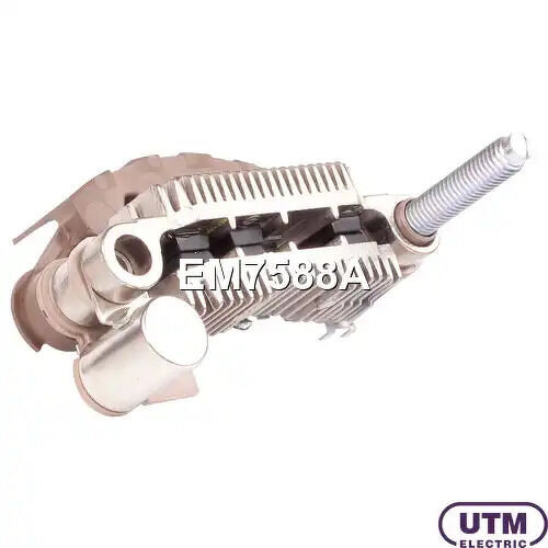ДИОДНЫЙ МОСТ ГЕНЕРАТОРА UTM, EM7588A