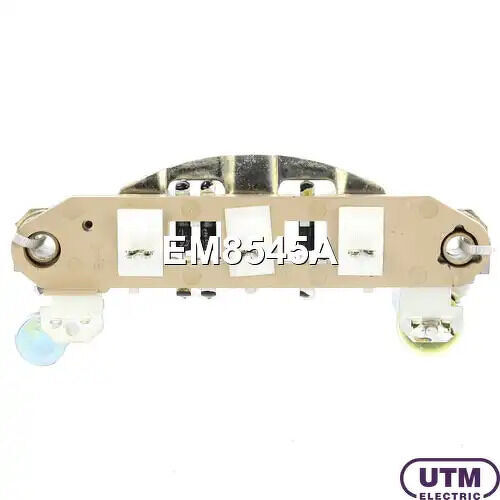 Диодный мост генератора UTM, EM8545A