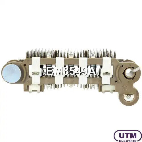 Диодный мост генератора UTM, EM8549A