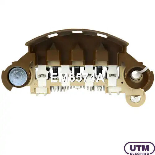 Диодный мост генератора UTM, EM8574A