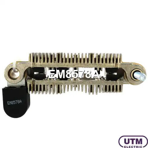 Диодный мост UTM, EM8578A