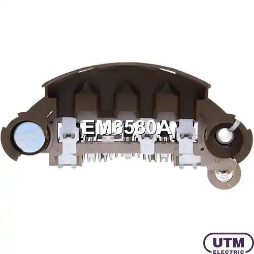 Диодный мост генератора UTM, EM8580A