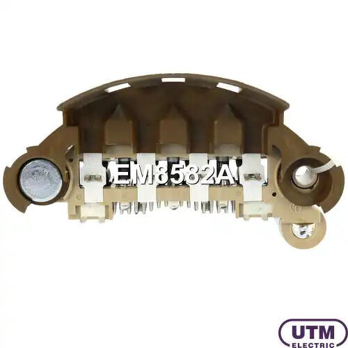 Диодный мост генератора UTM, EM8582A