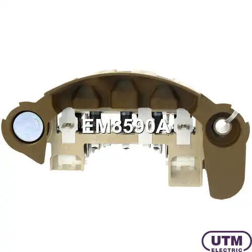 Диодный мост генератора UTM, EM8590A