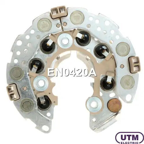 Диодный мост генератора UTM, EN0420A