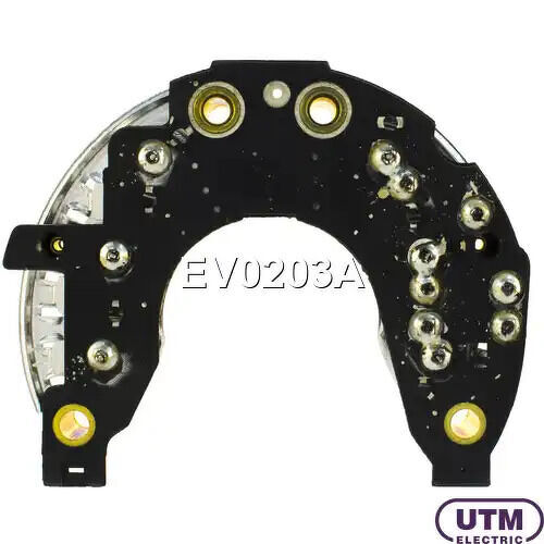 Диодный мост генератора UTM, EV0203A