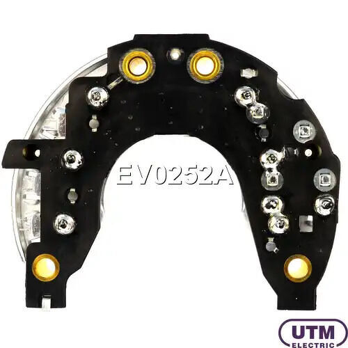 Диодный мост генератора UTM, EV0252A