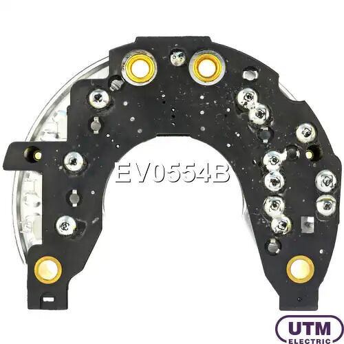 Диодный мост генератора UTM, EV0554B