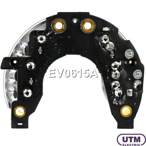 Диодный мост генератора UTM, EV0615A