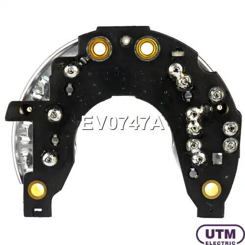 Диодный мост генератора UTM, EV0747A