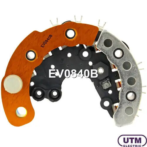 Диодный мост генератора UTM, EV0840B