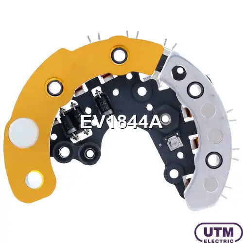 Диодный мост генератора UTM, EV1844A
