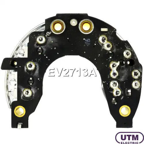 Диодный мост генератора UTM, EV2713A