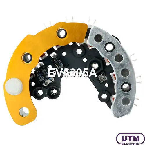 Диодный мост генератора UTM, EV6305A