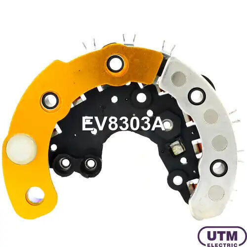 Диодный мост генератора UTM, EV8303A