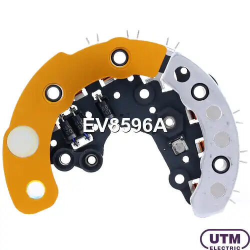 Диодный мост генератора UTM, EV8596A