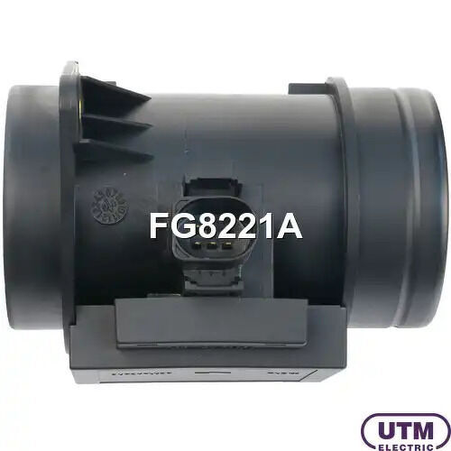 Датчик массового расхода воздуха ДВС UTM, FG8221A