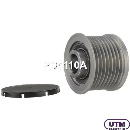 Шкив обгонный генератора UTM, PD4110A