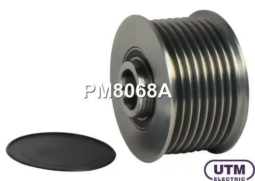 Шкив обгонный генератора UTM, PM8068A