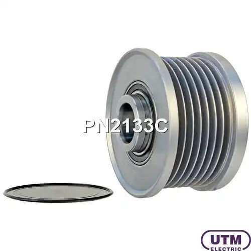 Шкив генератора UTM, PN2133C