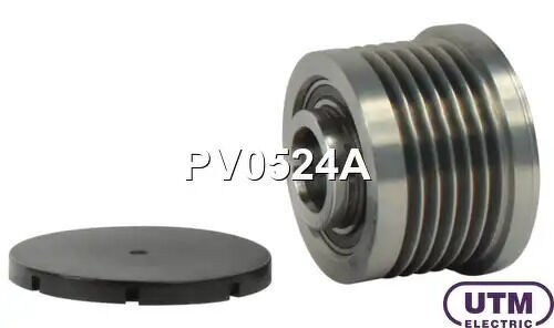 Шкив обгонный генератора UTM, PV0524A