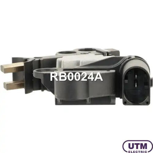 Регулятор UTM, RB0024A