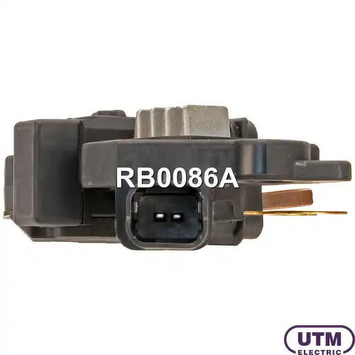 Регулятор генератора UTM, RB0086A