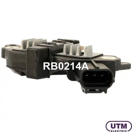 Регулятор генератора UTM, RB0214A