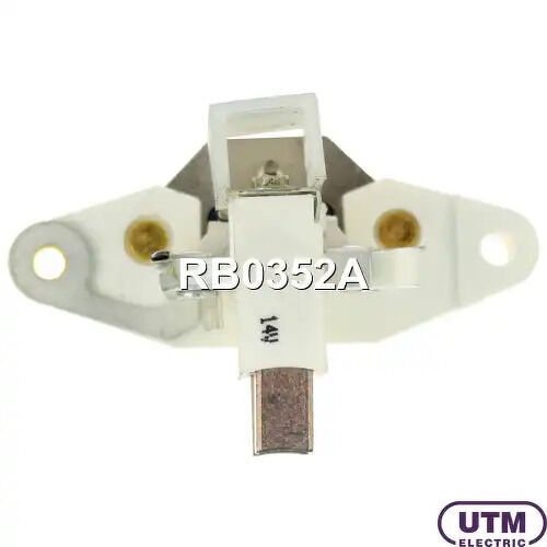 Регулятор генератора UTM, RB0352A