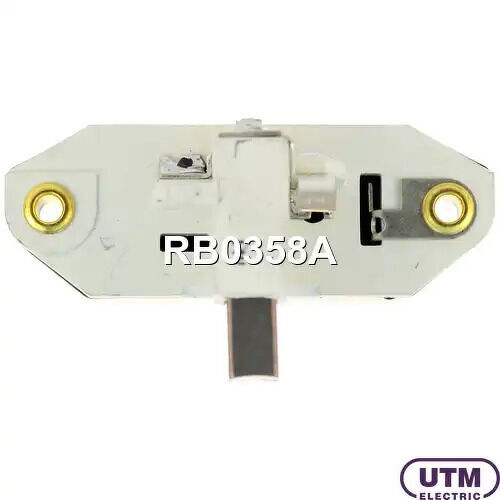 Регулятор генератора UTM, RB0358A