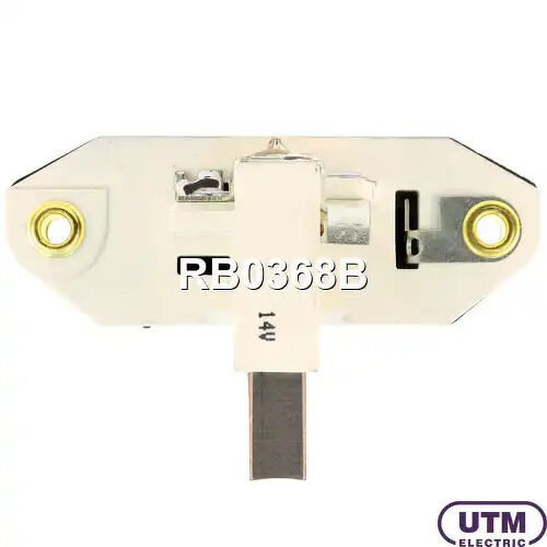 Регулятор генератора UTM, RB0368B