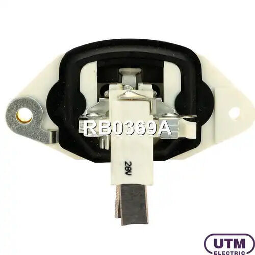 Регулятор генератора UTM, RB0369A
