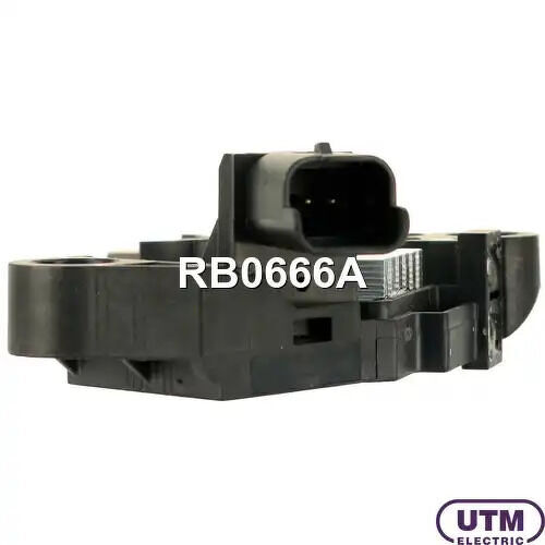 РЕГУЛЯТОР ГЕНЕРАТОРА RB0666A UTM, RB0666A