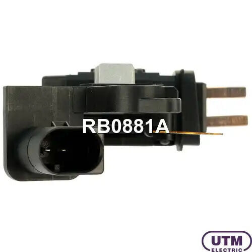Регулятор генератора UTM, RB0881A