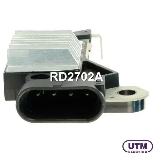 Регулятор генератора UTM, RD2702A