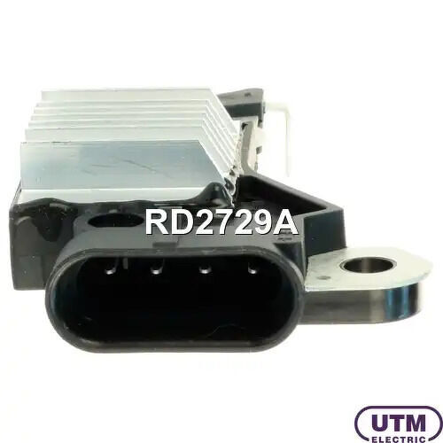 Регулятор генератора UTM, RD2729A